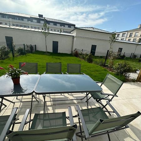 Disneyland Paris, Vallee Village ,Paris , Villa, Garden , Syline Home, 120 M2 Сери Екстериор снимка