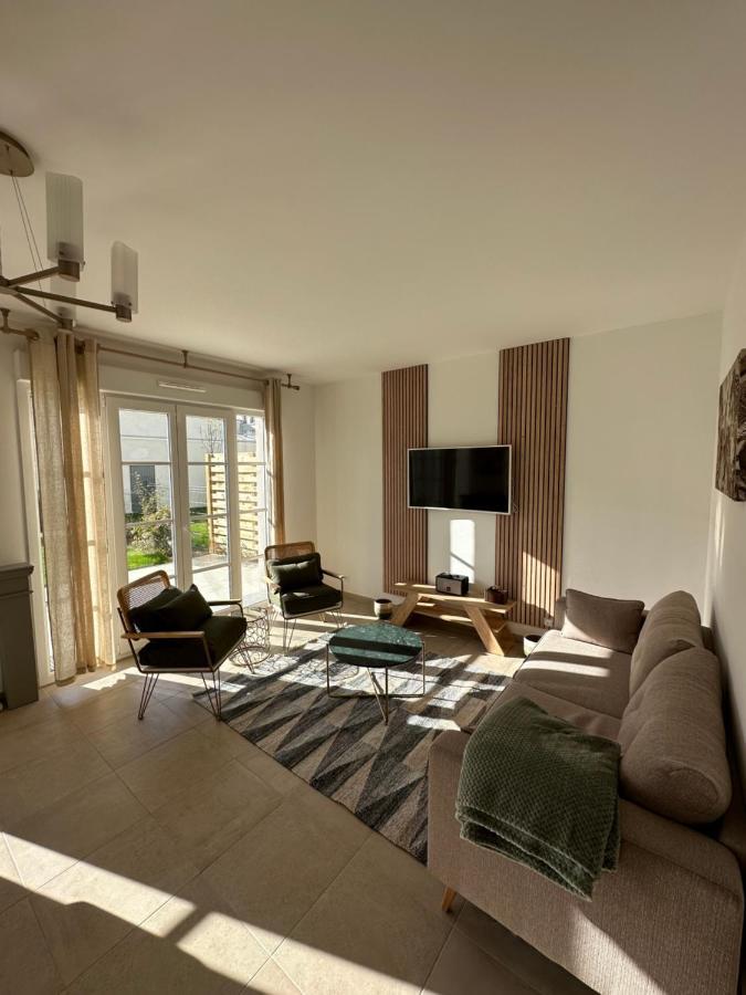 Disneyland Paris, Vallee Village ,Paris , Villa, Garden , Syline Home, 120 M2 Сери Екстериор снимка