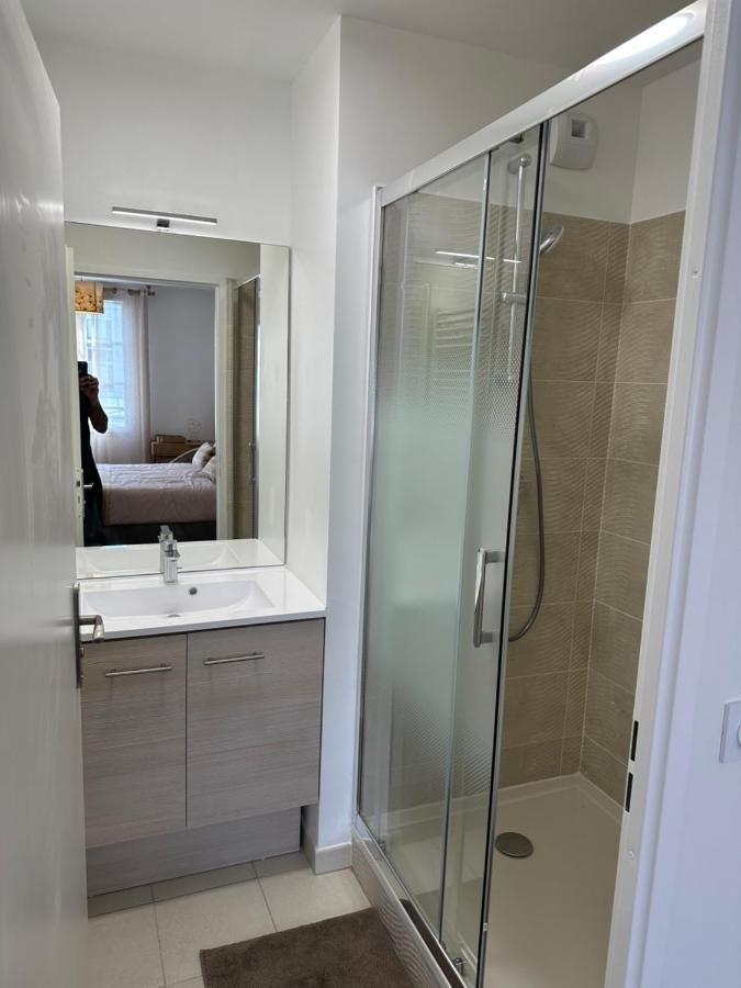 Disneyland Paris, Vallee Village ,Paris , Villa, Garden , Syline Home, 120 M2 Сери Екстериор снимка