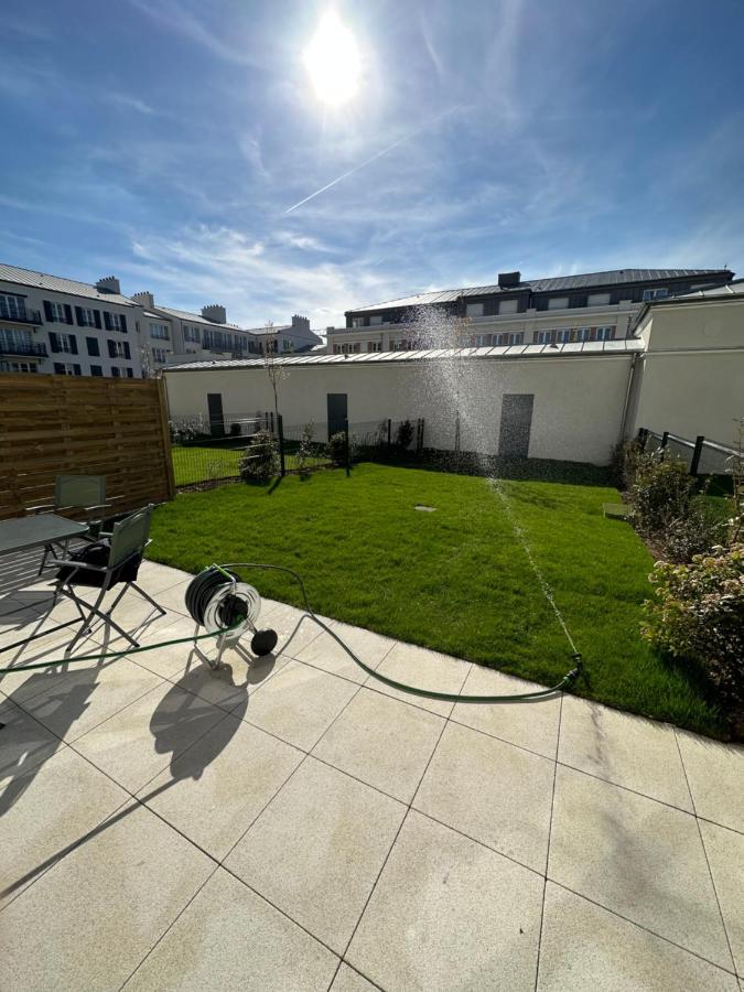 Disneyland Paris, Vallee Village ,Paris , Villa, Garden , Syline Home, 120 M2 Сери Екстериор снимка