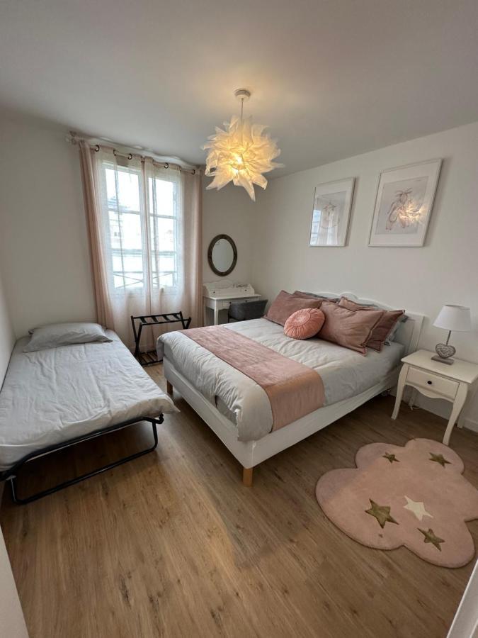 Disneyland Paris, Vallee Village ,Paris , Villa, Garden , Syline Home, 120 M2 Сери Екстериор снимка