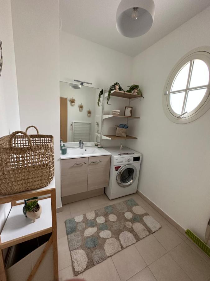 Disneyland Paris, Vallee Village ,Paris , Villa, Garden , Syline Home, 120 M2 Сери Екстериор снимка