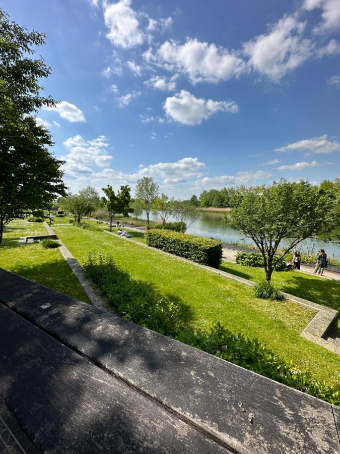 Disneyland Paris, Vallee Village ,Paris , Villa, Garden , Syline Home, 120 M2 Сери Екстериор снимка